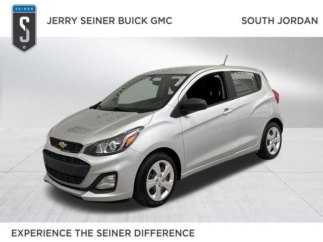 used 2019 Chevrolet Spark car, priced at $8,500