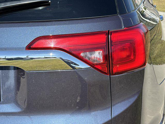 used 2019 GMC Acadia car, priced at $16,920