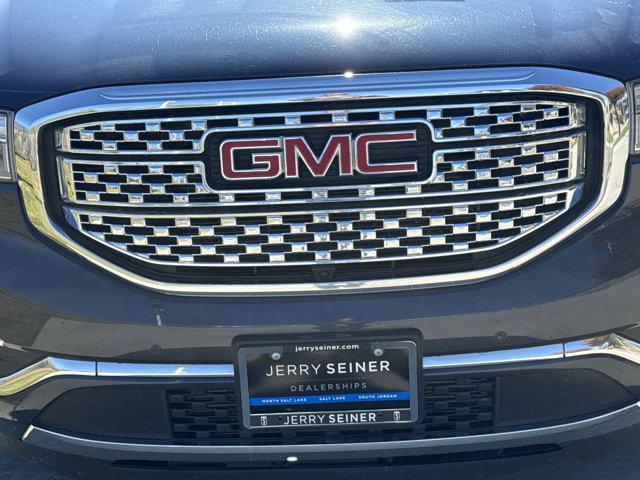 used 2019 GMC Acadia car, priced at $16,920