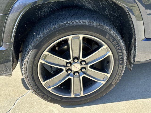 used 2019 GMC Acadia car, priced at $16,920