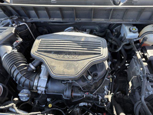 used 2019 GMC Acadia car, priced at $16,920