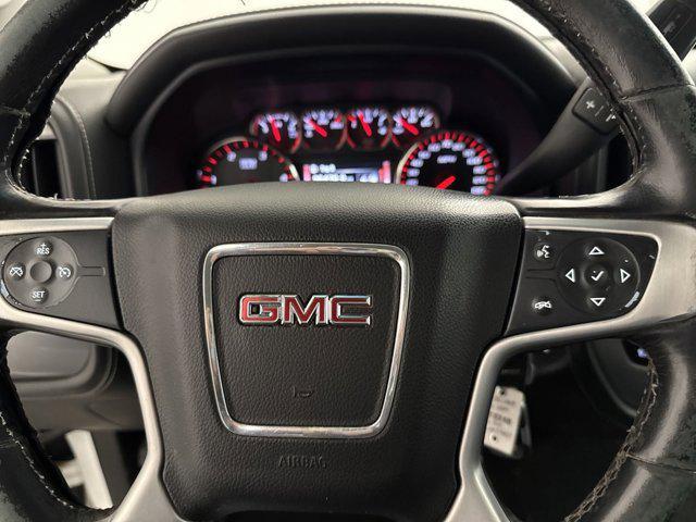 used 2015 GMC Sierra 2500 car, priced at $18,000