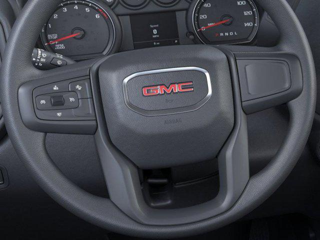 new 2025 GMC Sierra 1500 car, priced at $48,160