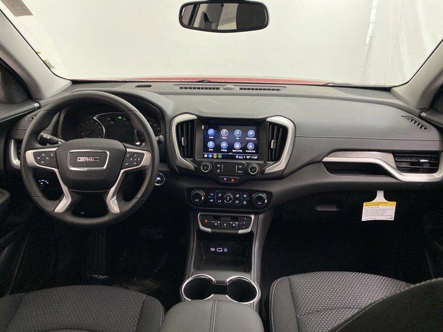 new 2024 GMC Terrain car, priced at $32,625