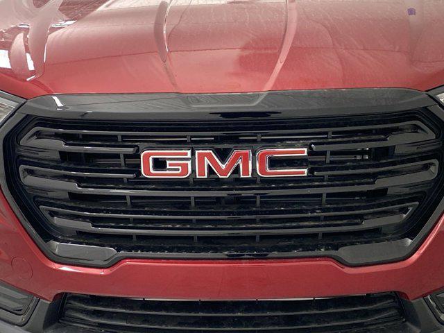 new 2024 GMC Terrain car, priced at $36,250