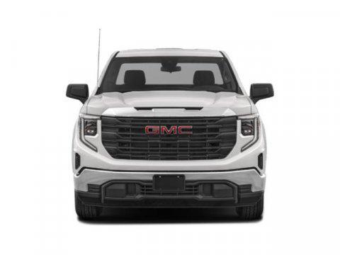 new 2024 GMC Sierra 1500 car, priced at $45,375