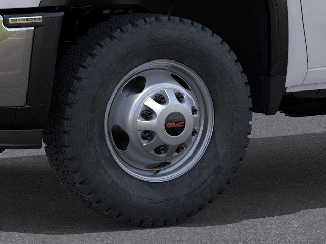 new 2025 GMC Sierra 3500 car, priced at $63,309