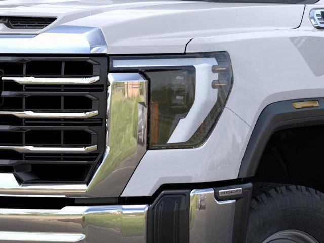 new 2025 GMC Sierra 3500 car, priced at $63,309
