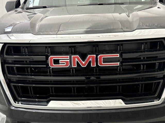 new 2024 GMC Yukon car, priced at $63,960