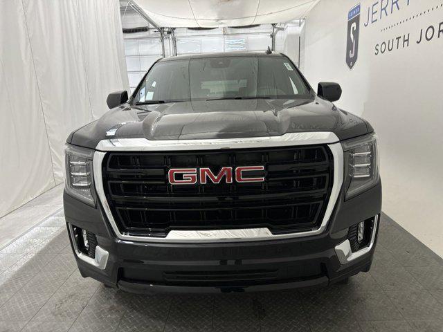 new 2024 GMC Yukon car, priced at $63,960