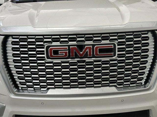 new 2024 GMC Yukon car, priced at $85,659