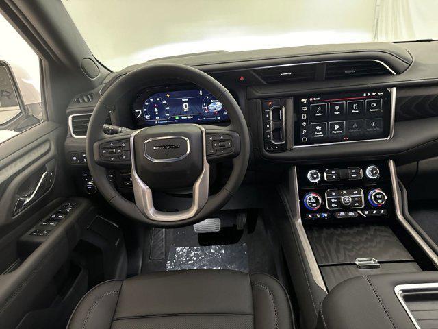 new 2024 GMC Yukon car, priced at $85,659