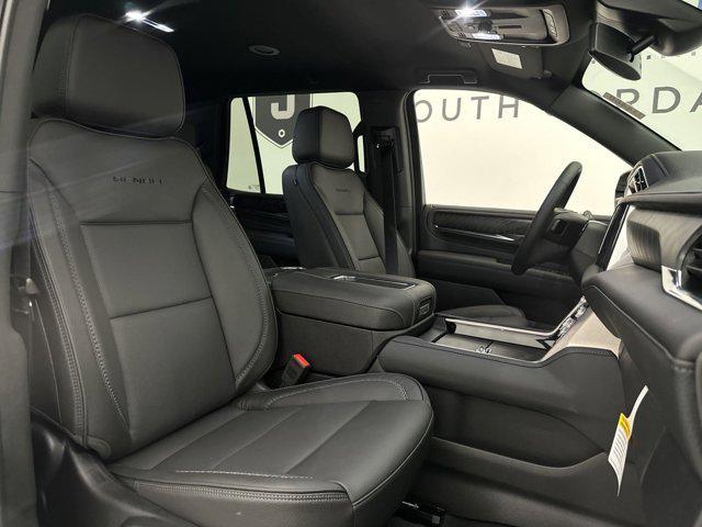 new 2024 GMC Yukon car, priced at $85,659