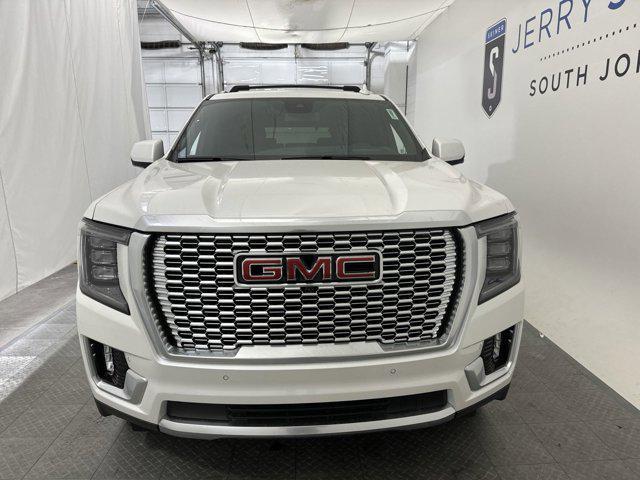 new 2024 GMC Yukon car, priced at $85,659