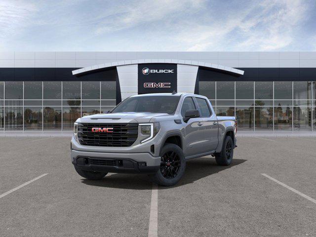 new 2024 GMC Sierra 1500 car, priced at $50,509