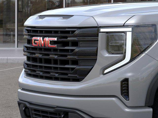 new 2024 GMC Sierra 1500 car, priced at $50,509