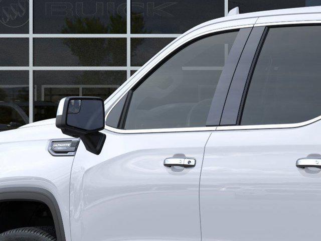 new 2026 GMC Sierra 1500 car, priced at $86,390