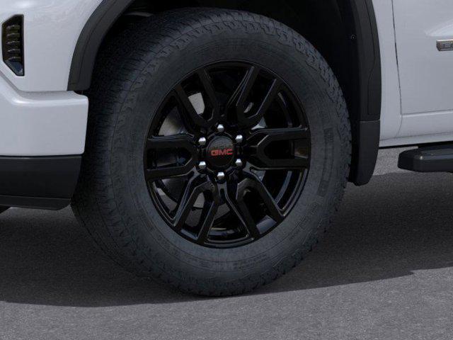 new 2026 GMC Sierra 1500 car, priced at $67,650