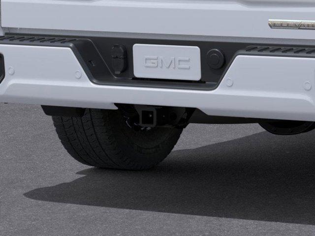 new 2026 GMC Sierra 1500 car, priced at $67,650