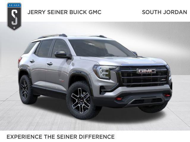 new 2026 GMC Terrain car, priced at $41,590