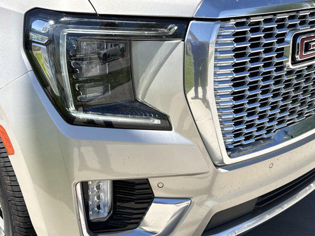 used 2022 GMC Yukon XL car, priced at $61,250