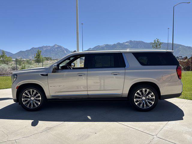 used 2022 GMC Yukon XL car, priced at $61,250