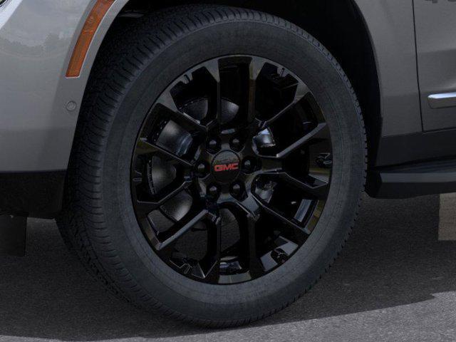 new 2026 GMC Yukon car, priced at $78,285