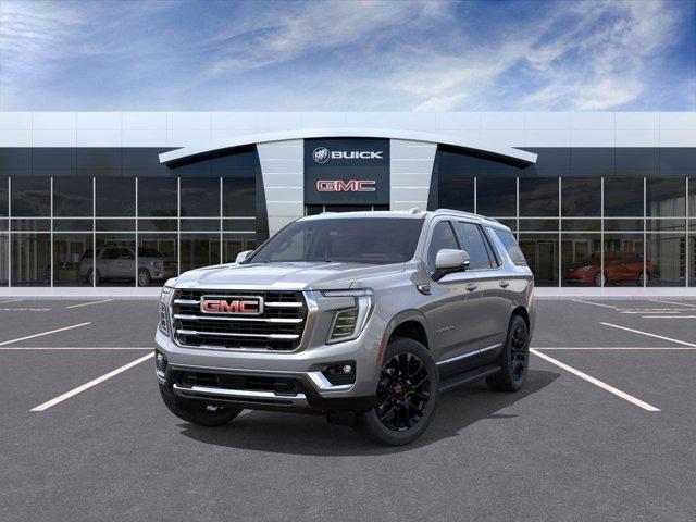 new 2026 GMC Yukon car, priced at $78,285