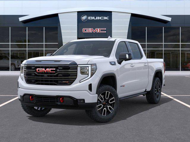 new 2026 GMC Sierra 1500 car, priced at $73,255