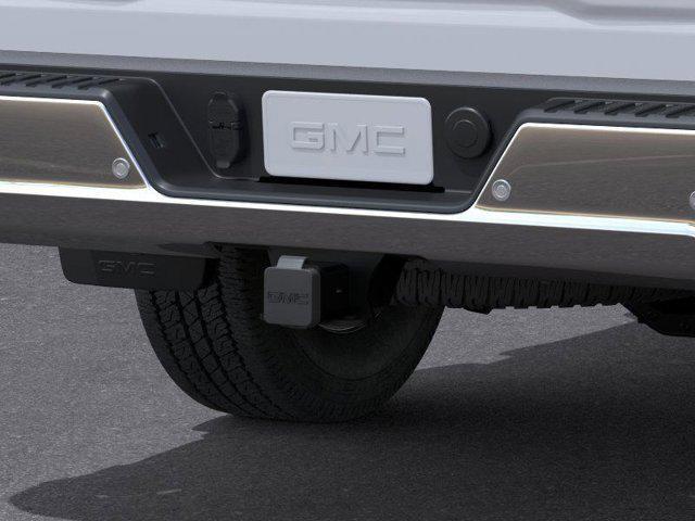 new 2026 GMC Sierra 2500 car, priced at $61,255