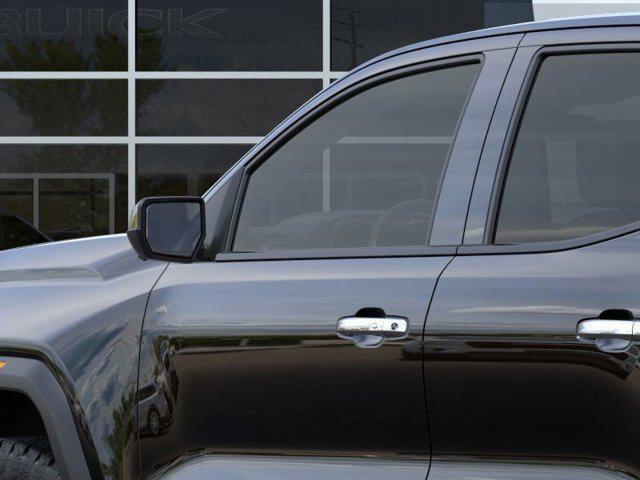 new 2026 GMC Canyon car, priced at $56,590