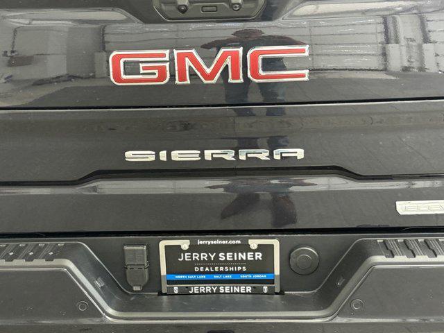 new 2024 GMC Sierra 1500 car, priced at $60,776