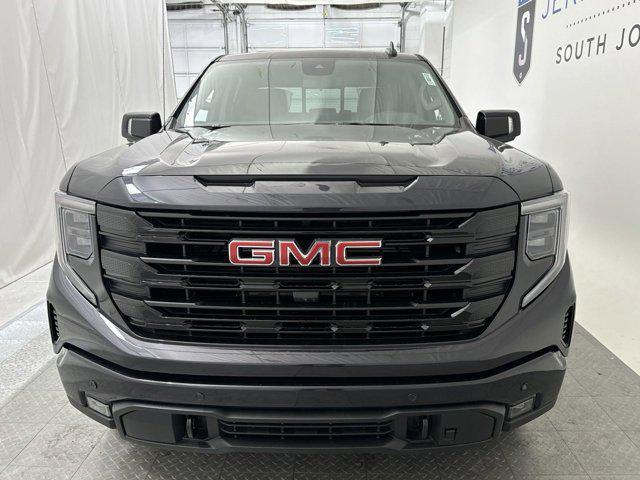 new 2024 GMC Sierra 1500 car, priced at $60,776