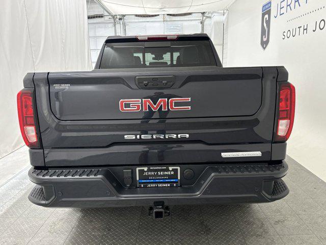 new 2024 GMC Sierra 1500 car, priced at $60,776