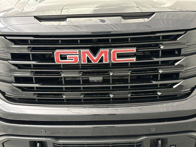 new 2024 GMC Sierra 1500 car, priced at $60,776