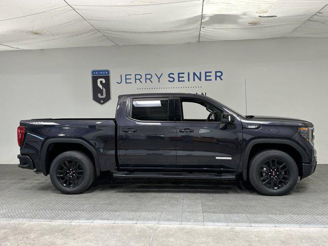 new 2024 GMC Sierra 1500 car, priced at $60,776