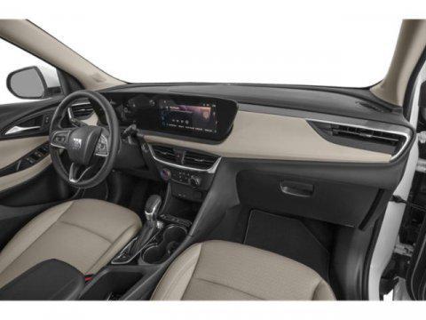 new 2024 Buick Encore GX car, priced at $31,780