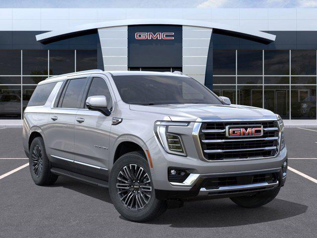 new 2026 GMC Yukon XL car, priced at $78,290