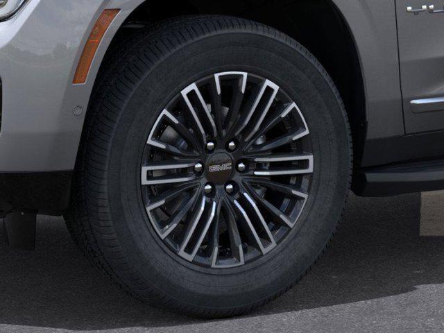 new 2026 GMC Yukon XL car, priced at $78,290