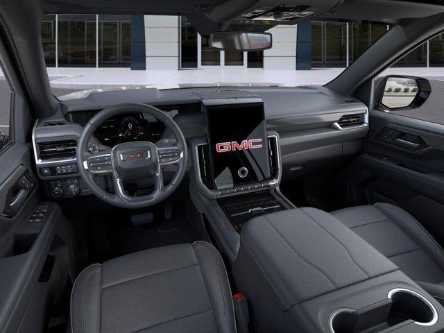 new 2026 GMC Yukon XL car, priced at $78,290