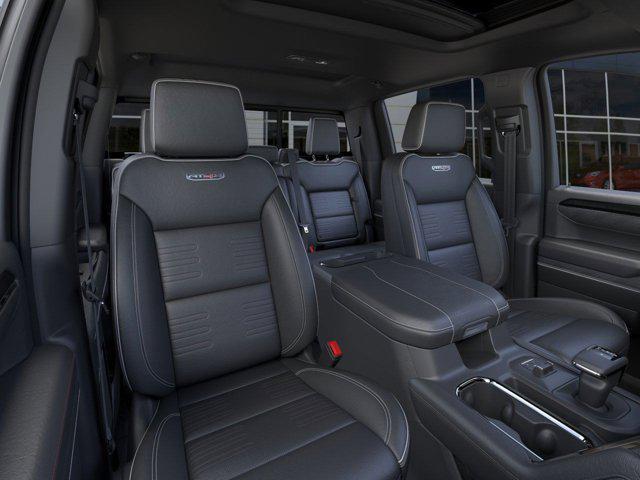 new 2025 GMC Sierra 1500 car, priced at $85,130