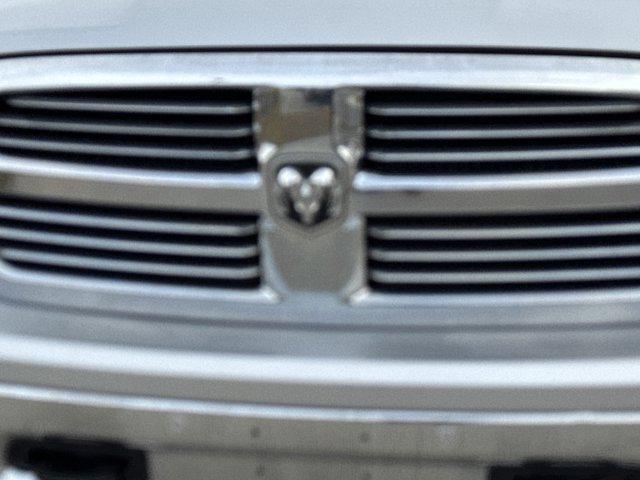 used 2017 Ram 1500 car, priced at $18,720