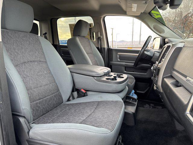 used 2017 Ram 1500 car, priced at $18,720