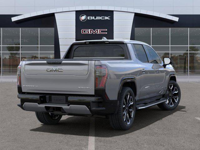 new 2024 GMC Sierra 1500 car, priced at $99,495