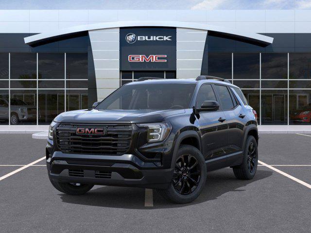 new 2026 GMC Terrain car, priced at $36,985