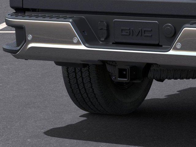 new 2025 GMC Sierra 2500 car, priced at $82,120