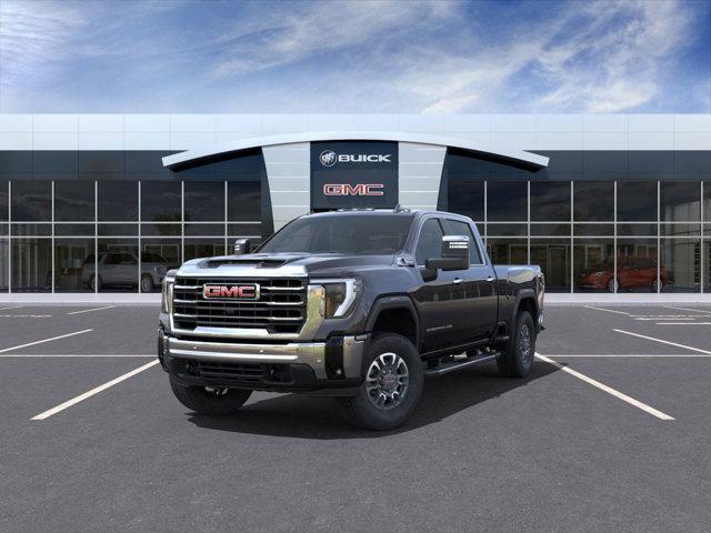 new 2025 GMC Sierra 2500 car, priced at $82,120