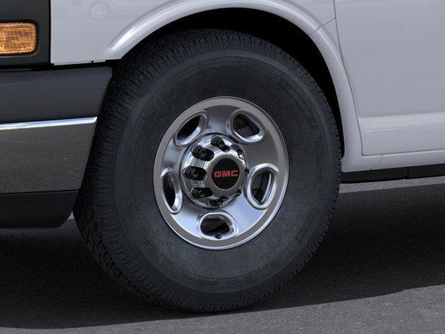 new 2025 GMC Savana 3500 car, priced at $58,540