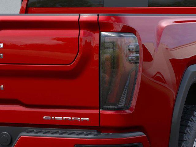 new 2024 GMC Sierra 2500 car, priced at $84,779