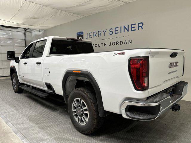 new 2025 GMC Sierra 3500 car, priced at $71,245